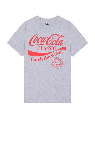 Catch The Wave Tee Junk Food