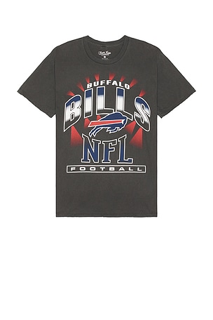 Bills Chrome Vintage Tee Junk Food