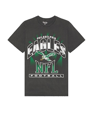 Eagles Chrome Vintage Tee Junk Food