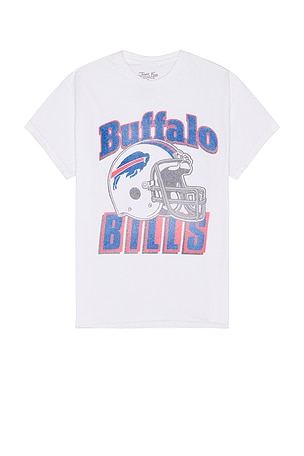 Bills Throwback Helmut Tee Junk Food