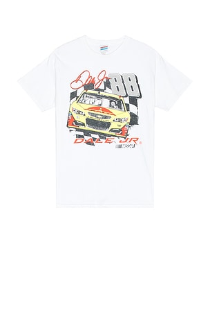 Dale Jr. Tee Junk Food