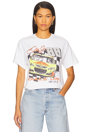 Dale Jr. Tee Junk Food