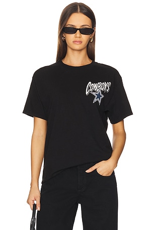 Junk Food Cowboys Shift Tee. Size XS. Also