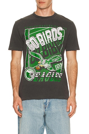 Eagles Go Birds Vintage Tee Junk Food