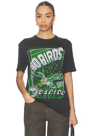 Eagles Go Birds Vintage Tee Junk Food