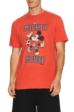 CAMISETA MICKEY Junk Food