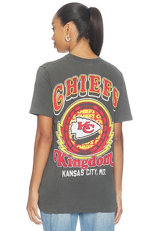 Chiefs City Edition Vintage Tee Junk Food