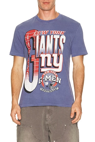 CAMISETA GIANTS Junk Food