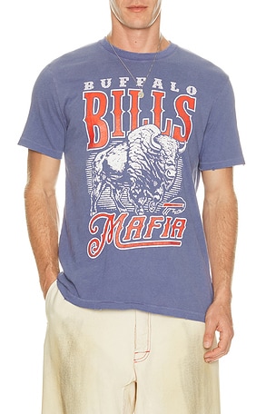 BILLS Tシャツ Junk Food