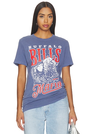 Bills City Edition Vintage Tee Junk Food