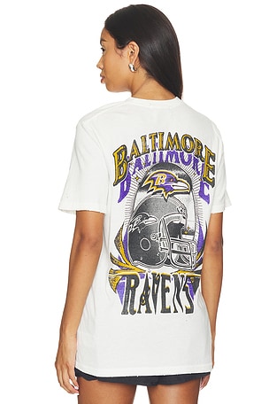 Ravens City Edition Vintage Tee Junk Food