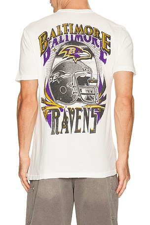 CAMISETA RAVENS Junk Food