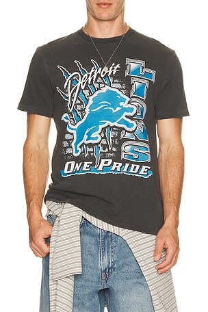 CAMISETA LIONS Junk Food