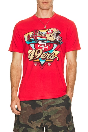 CAMISETA 49ERS Junk Food