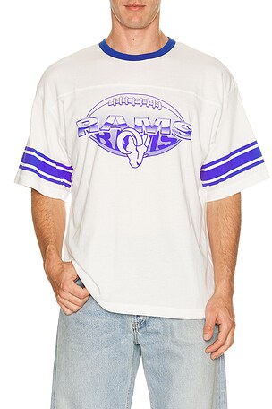 CAMISETA RAMS Junk Food