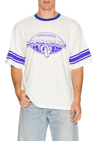 CAMISETA RAMS Junk Food