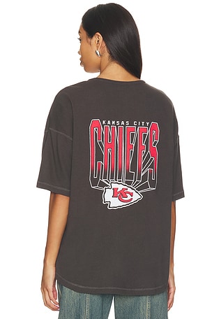 Chiefs Baseball Jersey Junk Food