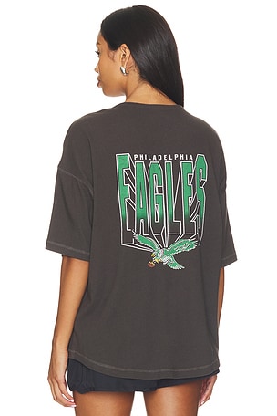Eagles Baseball Jersey Junk Food