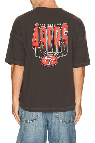 FLUIDE 49ERS Junk Food
