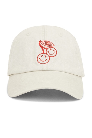 Cherry Dad Hat Junk Food