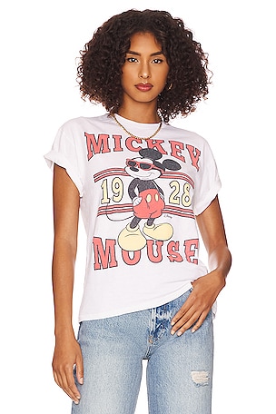 CAMISETA MICKEY Junk Food