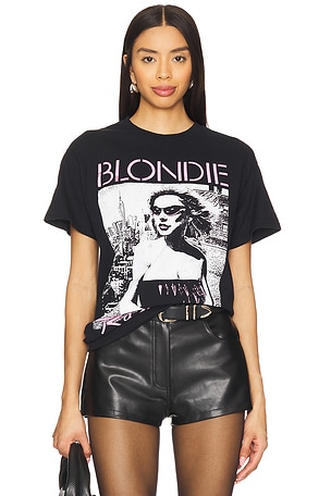 Blondie Rapture Flea Market Tee Junk Food