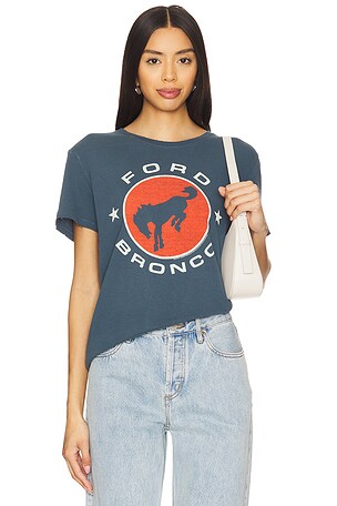 CAMISETA FORD BRONCO VINTAGE Junk Food