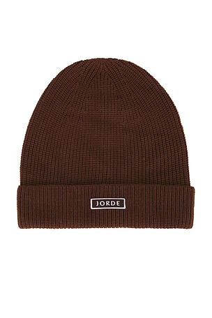 Tommy Beanie JORDE