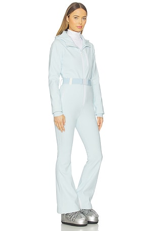 JORDE Minka Suit in Baby Blue