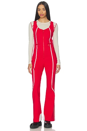 Reese Bib Jorde Skiwear