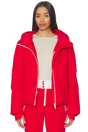 Poppy Jacket JORDE