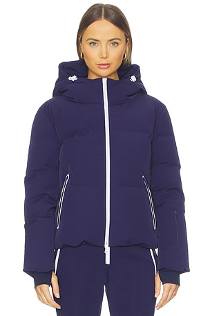 Poppy Jacket Jorde Skiwear
