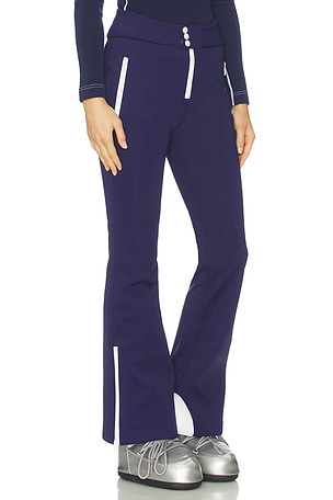 JORDE Lennon Pant in Navy