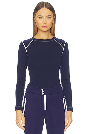 Zuri Baselayer Top Jorde Skiwear