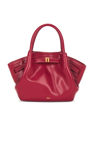 JW PEI Hana Mini Tote Bag in Red