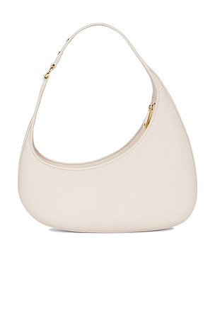 JW PEI Harlee Shoulder Bag in Ivory