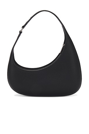 JW PEI Harlee Shoulder Bag in Black