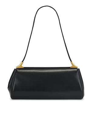 JW PEI Eloise Shoulder Bag in Black