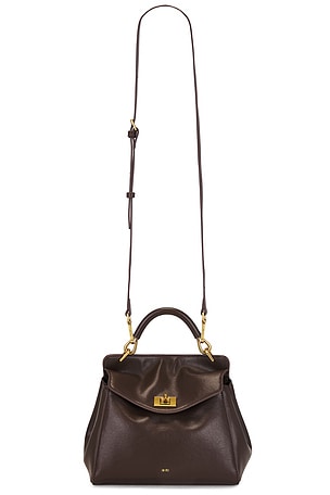 Lucia Classic Top Handbag JW PEI