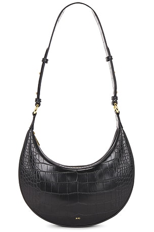 Carly Saddle Bag JW PEI
