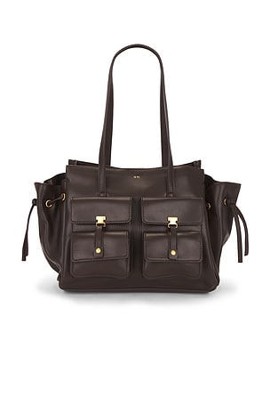 Linda Tote Bag JW PEI