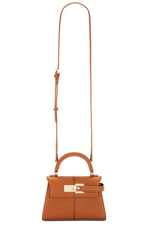 Elise Top Handle Bag JW PEI