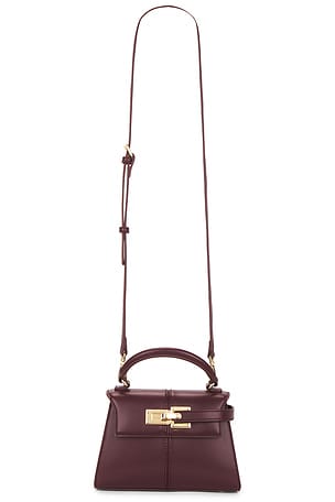 Elise Top Handle Bag JW PEI