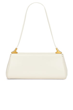 JW PEI Eloise Shoulder Bag in White