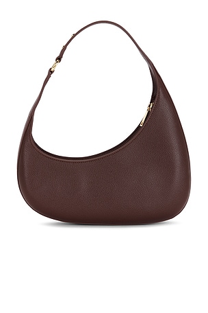 JW PEI Harlee Shoulder Bag in Brown