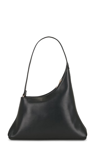 JW PEI Lyra Shoulder Bag in Black