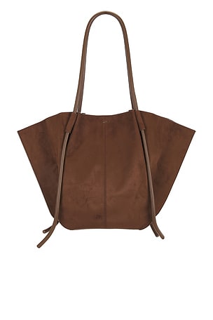 Nala Large Wide Tote Bag JW PEI
