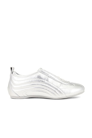 Ferne Streamlined Lustrous Sneakers JW PEI