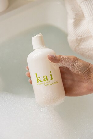 kai Bathing Bubbles