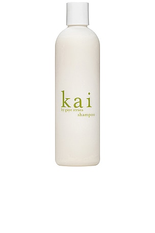 CHAMPÚ SHAMPOO kai